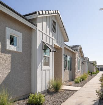 Incredible Views In Prescott Valley Cavan Companies The Leader In Build To Rent