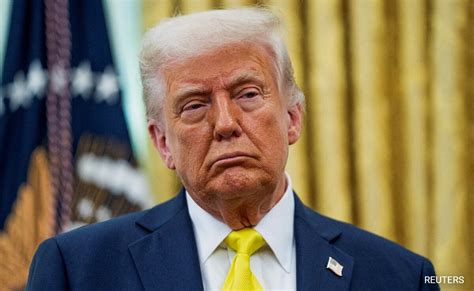 India Pakistan Fighting For 1 500 Years On Border Donald Trump After