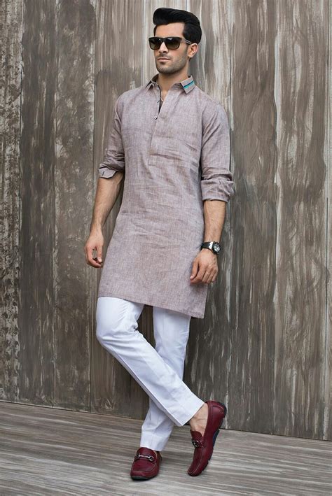 Indian Man Clothes
