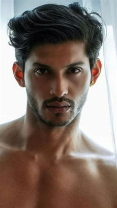 Indian Men Hairstyles