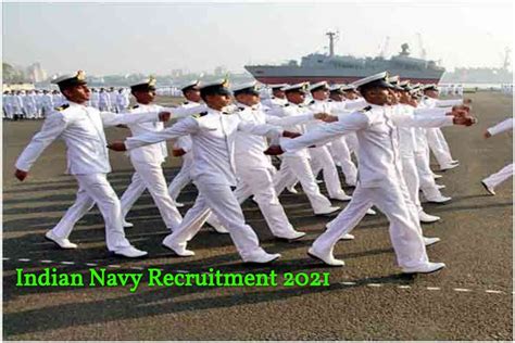 Indian Navy Invites Applications For Btech Course Check Age Limit Eligibility Criteria Here
