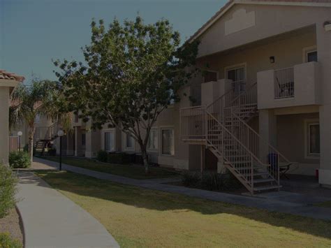 Indian Wells Apartments Friedman Real Estate