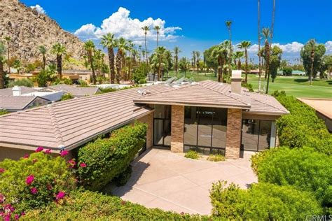Indian Wells Ca Homes For Sale Real Estate 130 Homes Trulia