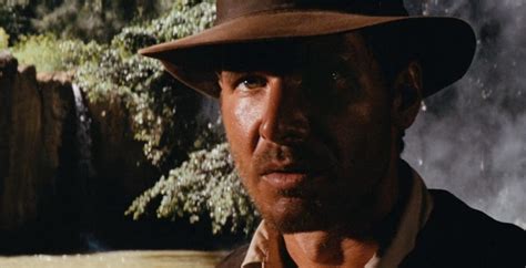 Indiana Jones 10 Things You Probably Didn Amp 39 T Know About Raiders Of The