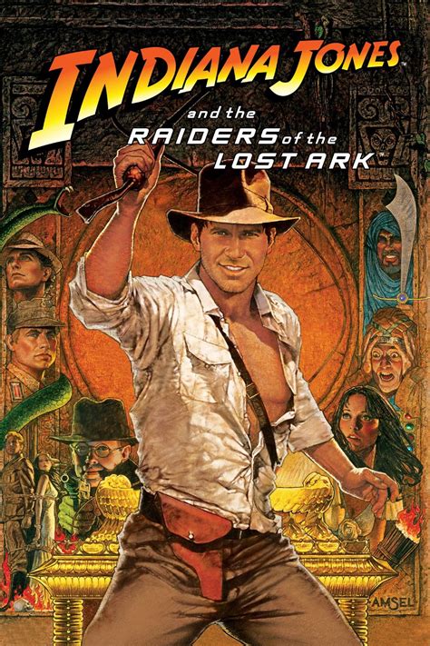 Indiana Jones Raiders Of The Lost Ark Legends In 3D Indiana Jones 1 2