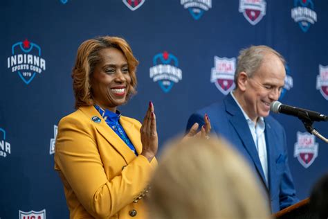 Indiana Sports Corp: Driving Community Engagement and Athletic Excellence