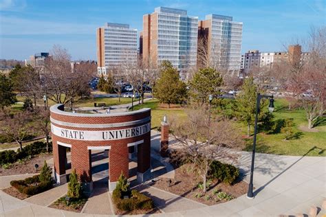 Indiana State University Employment Opportunities Home