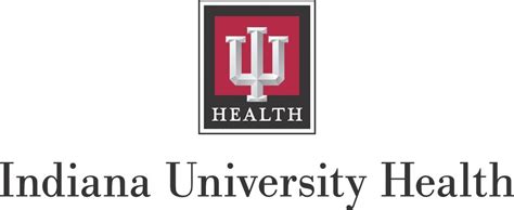 Indiana University Health Logo