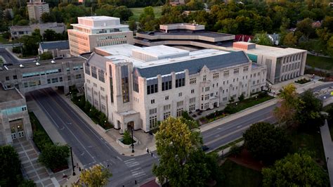 Kelley School Indiana University Business Excellence