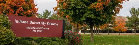 Indiana University Kokomo Campus Life
