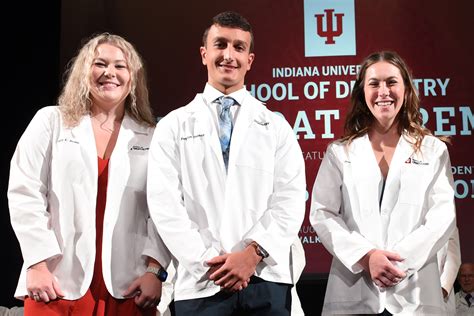 5 Ways IU Dentistry Excels
