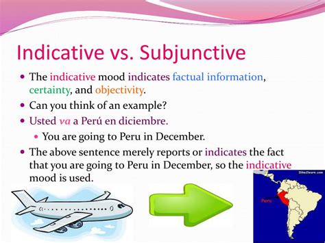 5 Subjunctive Tips