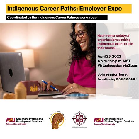 Indigenous Career Paths Networking Mixer In Person Educational Indigenous Career Paths Networking Mixer In Person Educational