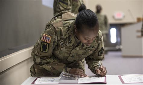 Individual Ready Reserve Offers Soldiers A Way To Serve U S Army Reserve News Display