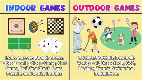 Indoor Games Recreational Activities Recreational Activities Indoor