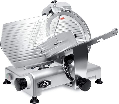 Industrial Cheese Slicer