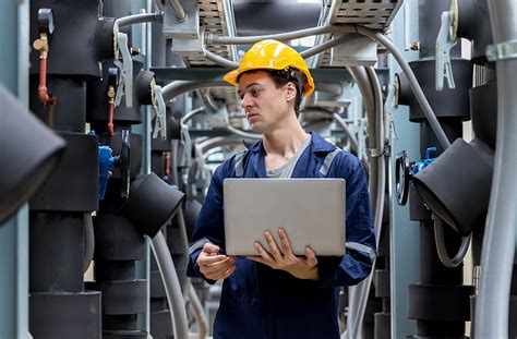 Industrial Engineering Technologists And Technicians What Do