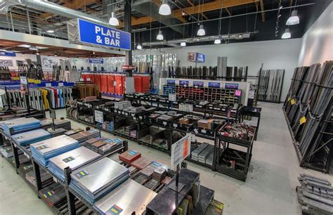 Industrial Metal Supply Orange County Updated February 2026 35 Photos 78 Reviews 2481 Alton Pkwy Irvine California Metal Fabricators Phone Number Yelp