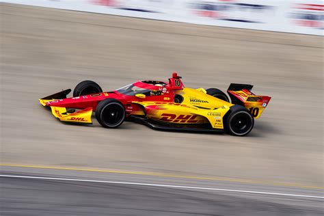 Indycar Vs Formula One Drivers Car Size Salary Popularity Costs