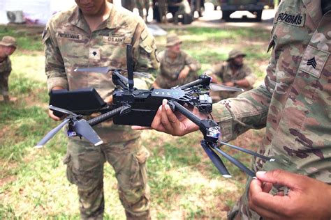 Infantry Pilot Program Infantry Pilot Program