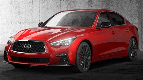 Infiniti Cars Specs Reviews Tests Amp Details
