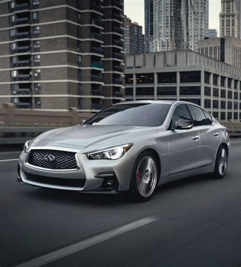 Infiniti Certified Pre Owned Cpo Review Carfax