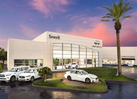 Infiniti Dealership Houston Infiniti Dealership Houston
