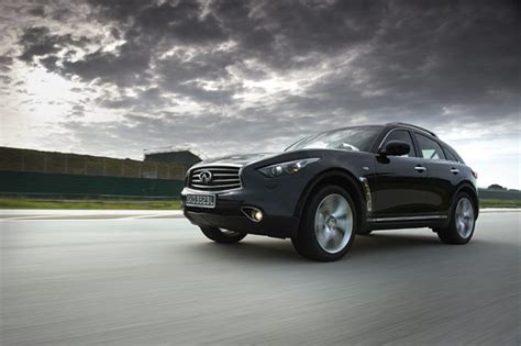 Infiniti Fx50 Is A Big Luxurious And Powerful Nifty 50 Torque Infiniti Fx50 Is A Big Luxurious And Powerful Nifty 50 Torque