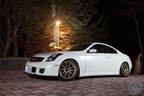 Infiniti G35 Tuning How To Bolt On Over 40 Wheel Horsepower Speed Academy Infiniti G35 Tuning How To Bolt On Over 40 Wheel Horsepower Speed Academy