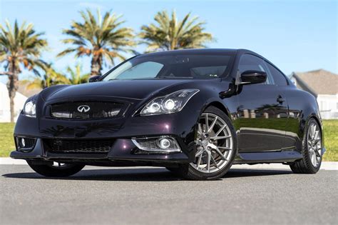 Infiniti G37 IPL: Exclusive Insights into the High-Performance Model