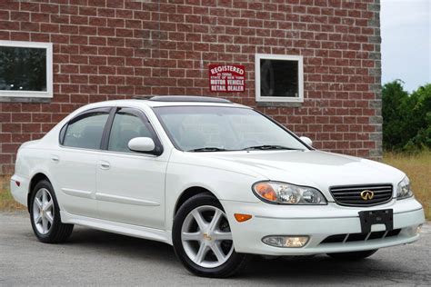 Infiniti I35: The Ultimate Guide to Features, Performance, and Value