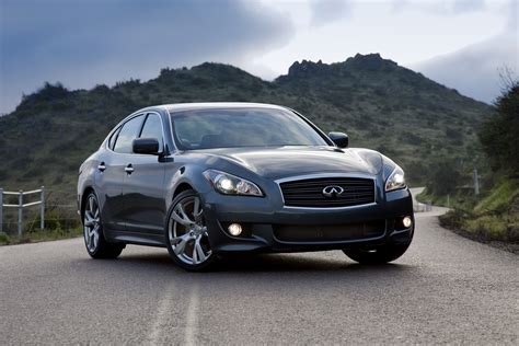 Infiniti M37 2011: Complete Ownership and Maintenance Guide