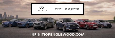 Infiniti Of Englewood Englewood Nj