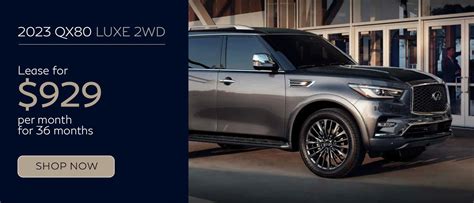 Infiniti Of South Atlanta A Premier Union City Ga Dealer