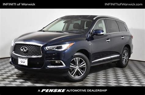 Infiniti Of Warwick Warwick Ri Cars Com