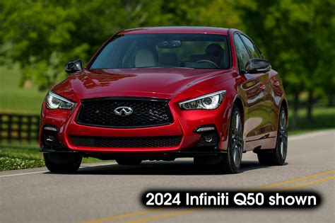Infiniti Q50 2025 Price In United States Reviews Specs August Offers Zigwheels