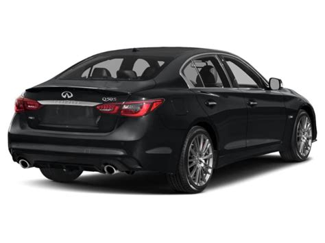 Infiniti Q50 Consumer Reports