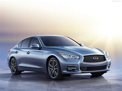 Infiniti Q50 Essais Fiabilit Avis Photos Prix