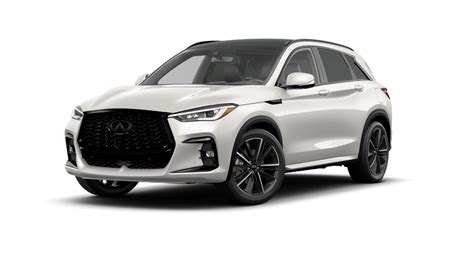 Infiniti Qx50 2019 2025 Road Test Infiniti Qx50 2019 2025 Road Test