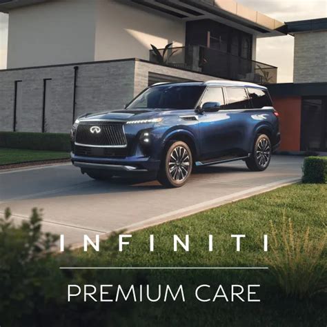 Infiniti Usa Service Infiniti Of Van Nuys