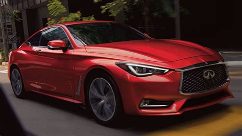 Infiniti What S New For 2015