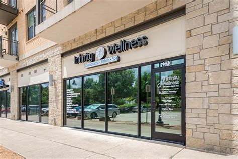 Infinity Health And Wellness Clinic