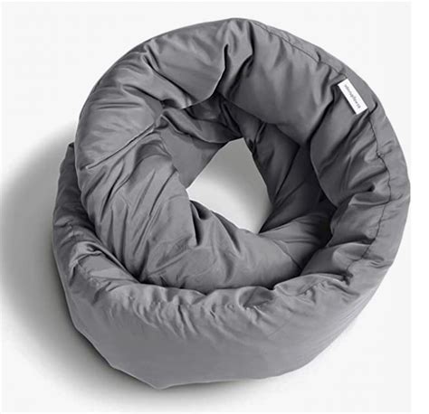 Infinity Pillow Review 2025 Mattress Nerd