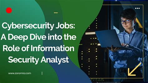 Information Security Analyst A Deep Dive Information Security Analyst A Deep Dive