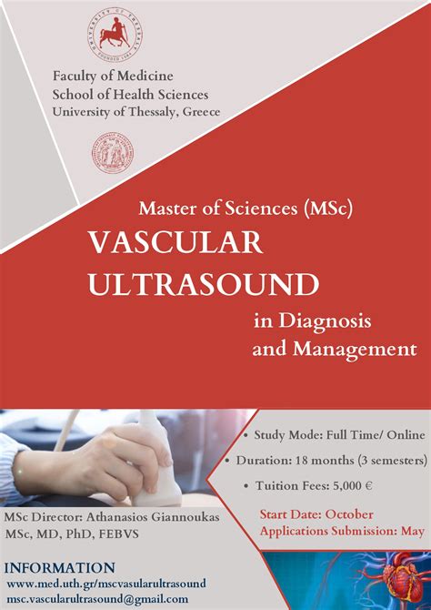 Information Tools For The Masters Of Medicine Program
