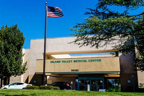Inland Valley Medical Center