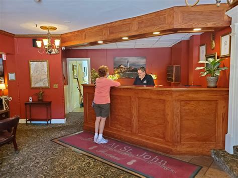 Inn At St John Updated 2025 Prices Reviews Portland Maine