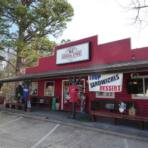 Innconvenience Store General Store Eureka Springs