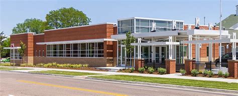 Inner City Health Center