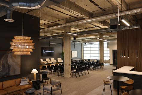 Innovation Depot: Transforming Startups and Boosting Business Growth